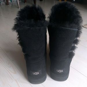 UGG boots 7